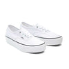 Vans - Chaussures unisexes Authentic Platform 2.0 (3AV842B) 