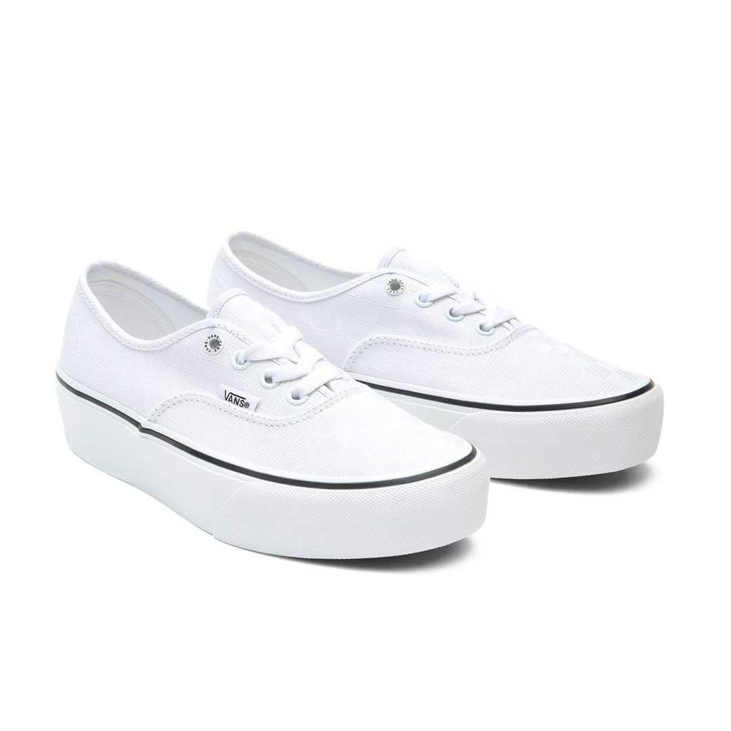 Vans authentic platform 2.0 shoes Clearance