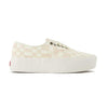 Vans - Unisex Authentic Stackform Woven Check Shoes (5KXXYL7)