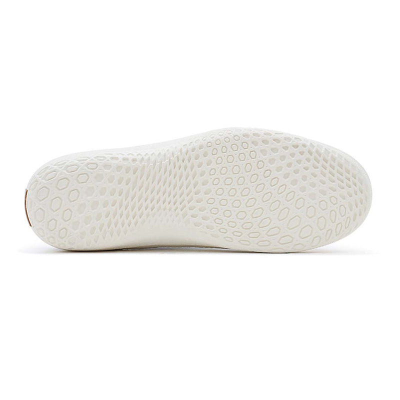Vans - Unisex Circle Vee Shoes (4BWLOBL)