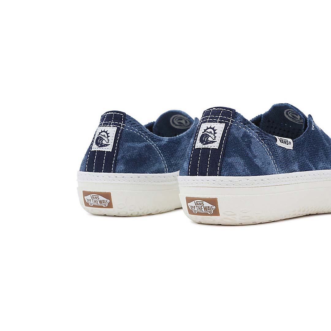 Blue jean vans sale