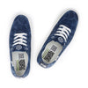 Vans - Unisex Circle Vee Shoes (4BWLOBL)