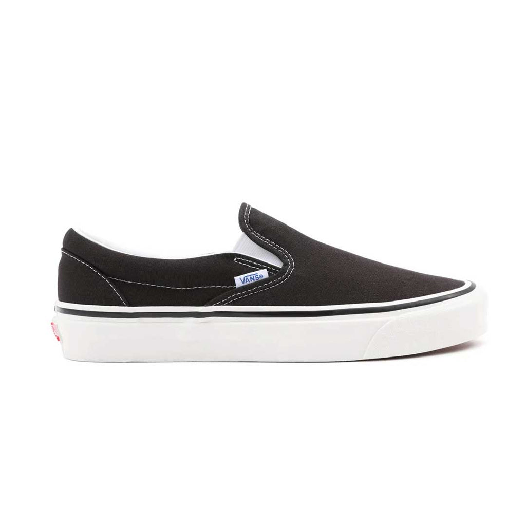 Vans Unisex Classic Slip-On 98 DX Anaheim Factory Shoes
