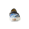 Vans - Unisex Classic Slip-On Cali Tapestry Shoes (09Q7YQW)
