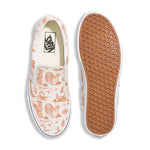 Vans - Chaussures à enfiler classiques unisexes Desert Vibes (5JLX8NL) 