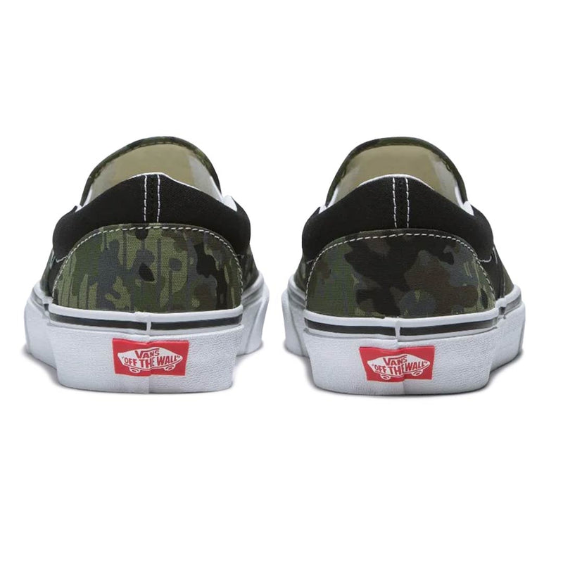 Vans - Unisex Classic Slip-On Shoes (09Q7BGK)