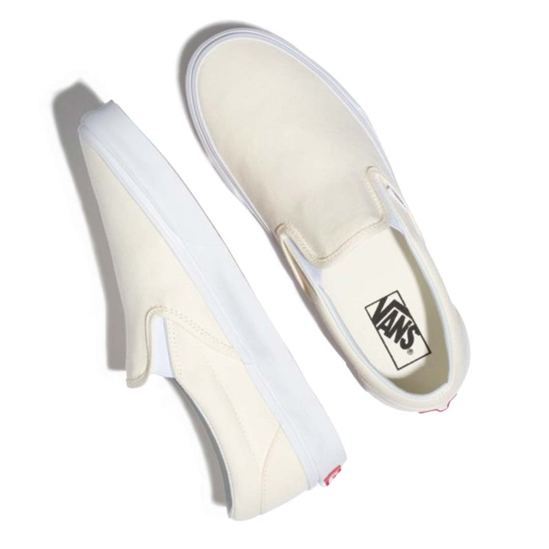 Vans - Chaussures à enfiler classiques unisexes (0EYEWHT) 