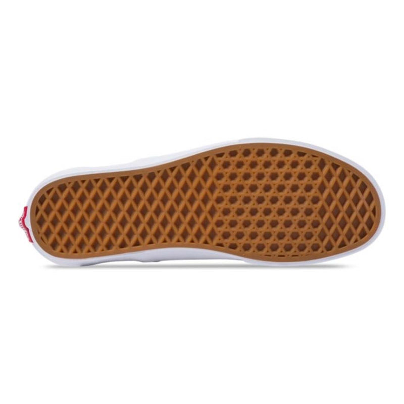 Vans - Unisex Classic Slip-On Shoes (0EYEWHT)