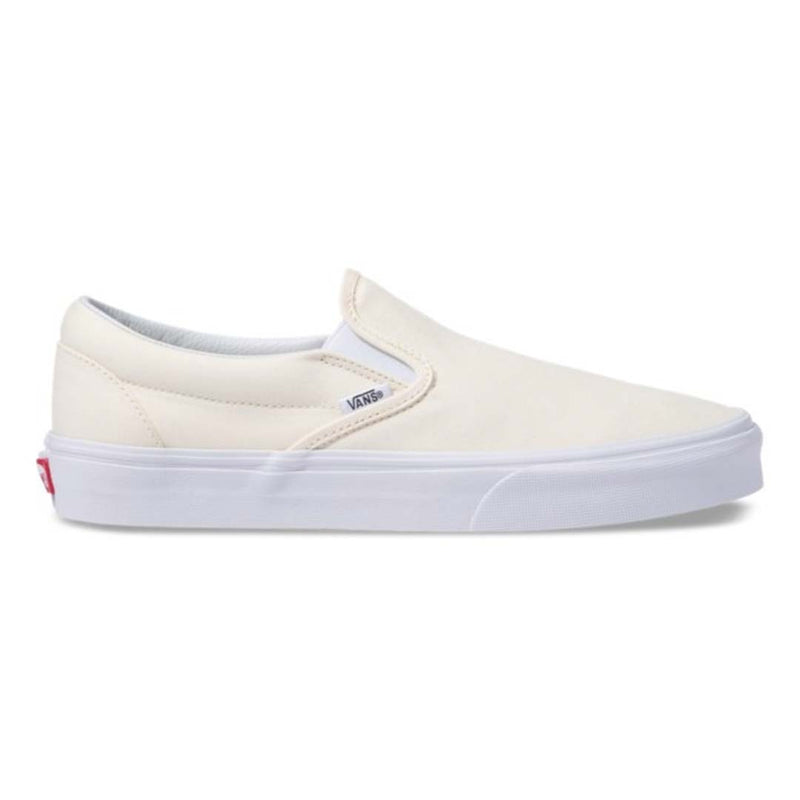 Vans - Chaussures à enfiler classiques unisexes (0EYEWHT) 