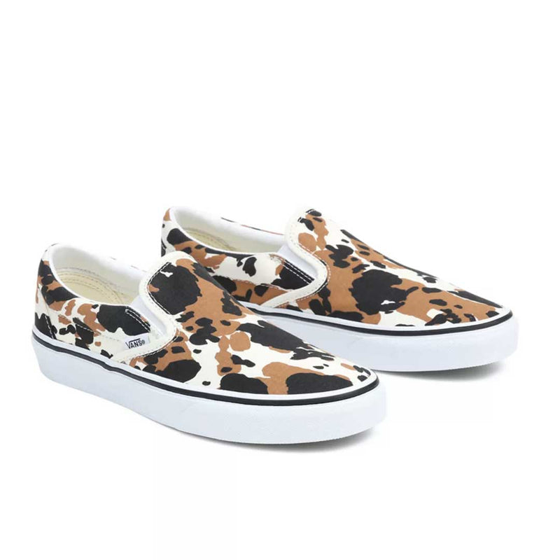 Vans - Chaussures à enfiler classiques unisexes (7Q5DMUL) 