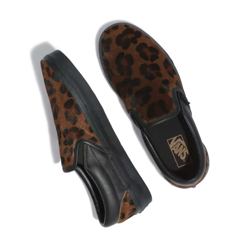 Vans - Chaussures à enfiler classiques unisexes (7VCFAB0)