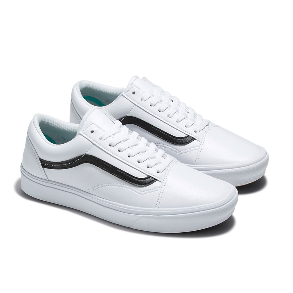 vans old skool quarry