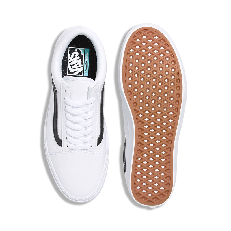 vans old skool quarry