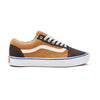 Vans - Chaussures ComfyCush Old Skool unisexes (5DYCBKL) 