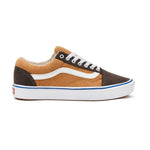 Vans - Chaussures ComfyCush Old Skool unisexes (5DYCBKL) 