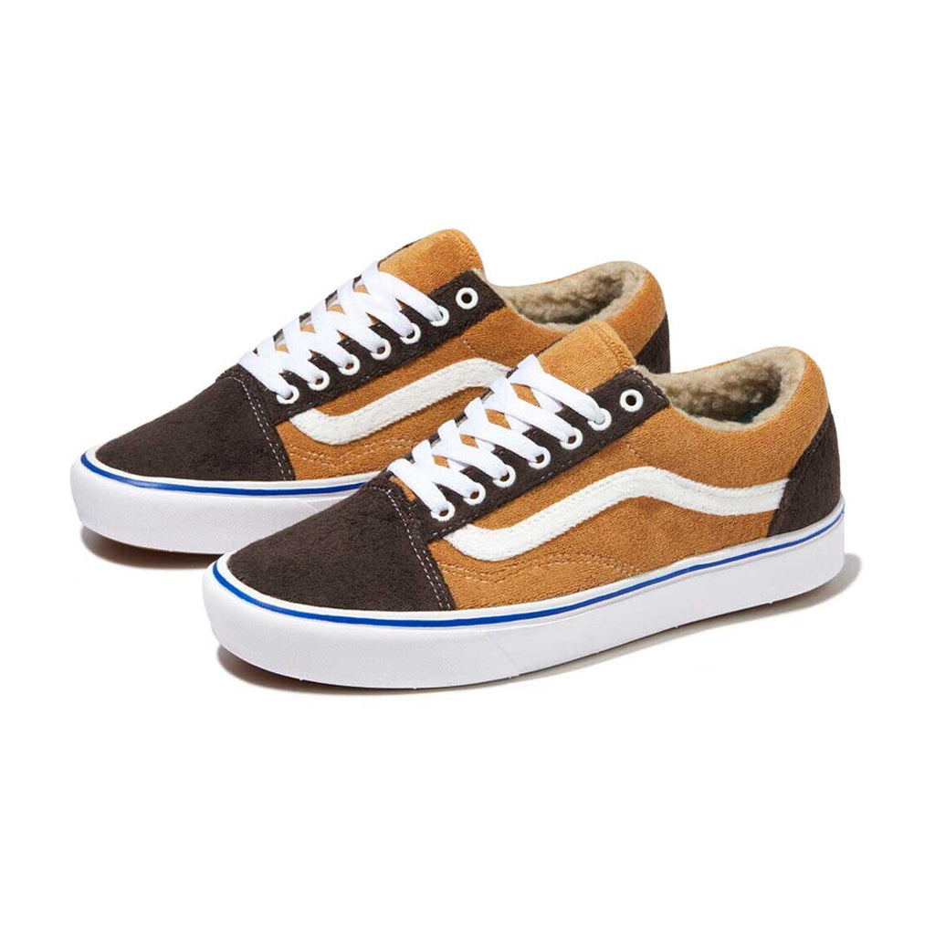 Vans - Chaussures ComfyCush Old Skool unisexes (5DYCBKL) 