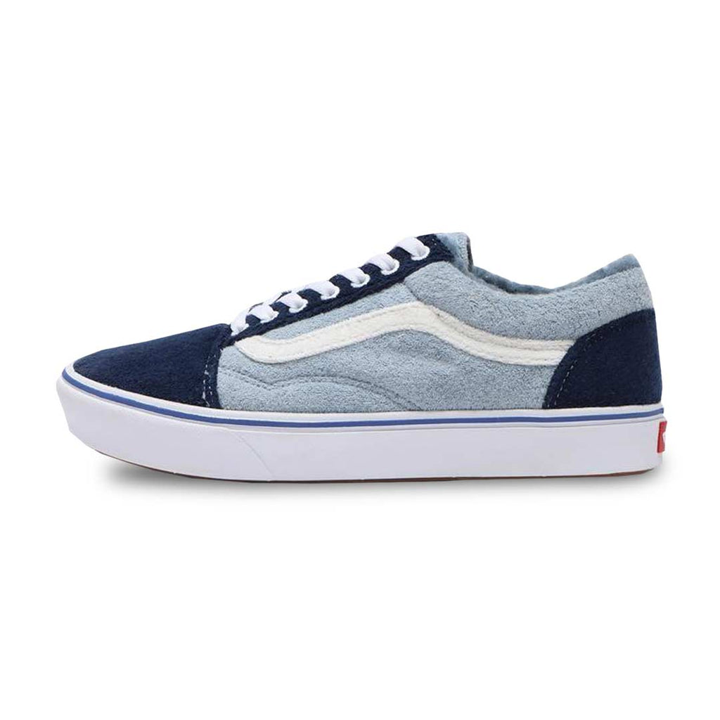 Vans - Chaussures ComfyCush Old Skool unisexes (5DYCZU3)