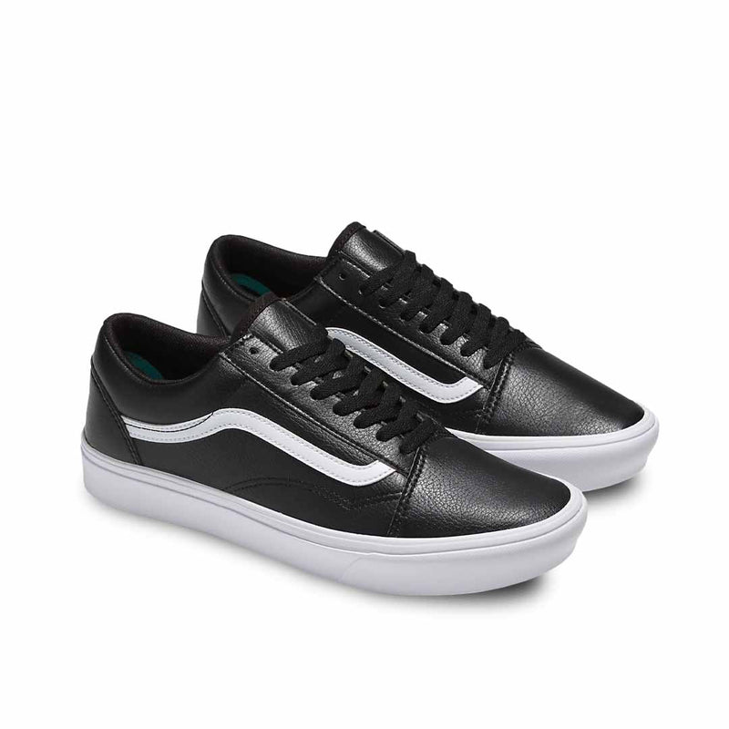 Vans - Chaussures ComfyCush Old Skool unisexes (3WMAP3O)