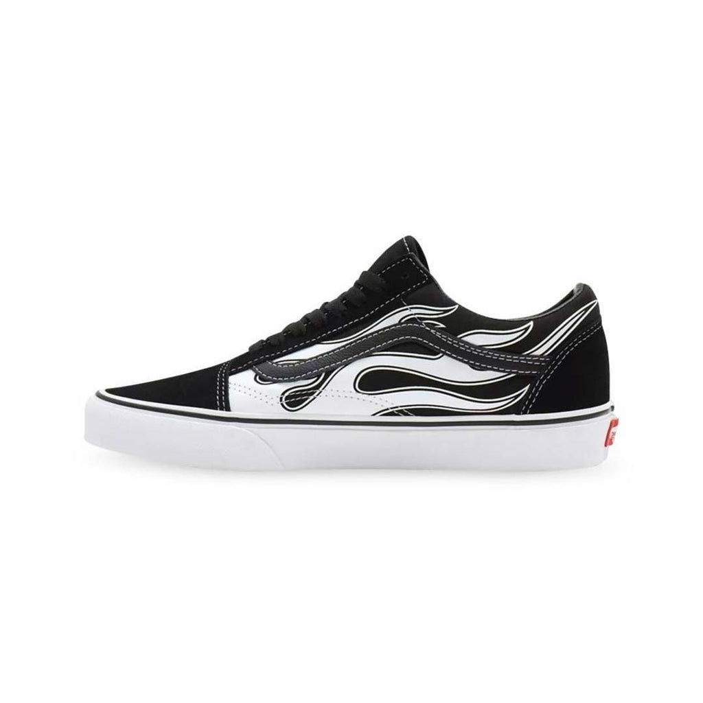 Vans - Chaussures Flame Old Skool unisexes (38G1K68) 