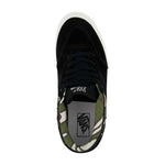 Vans - Chaussures unisexes Half Cab 33 DX Wild Camo (5KX6Y28) 