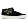 Vans - Chaussures unisexes Half Cab 33 DX Wild Camo (5KX6Y28) 