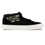 Vans - Chaussures unisexes Half Cab 33 DX Wild Camo (5KX6Y28) 