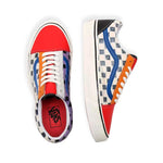 Vans - Unisex Old Skool 36 Shoes (54F39XM)