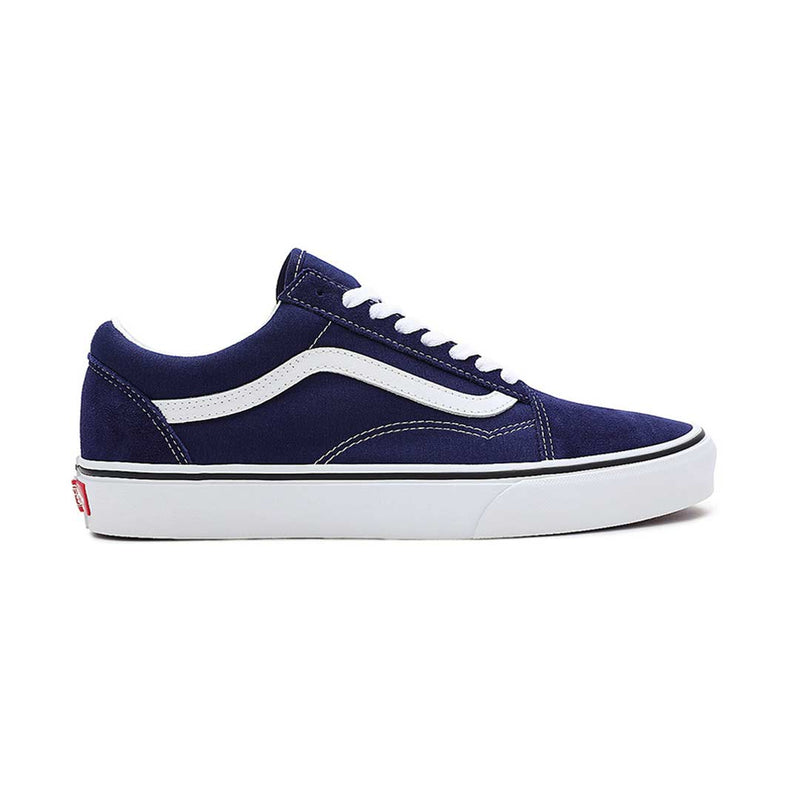 Vans - Chaussures unisexes Old Skool Color Theory (05UFBYM)
