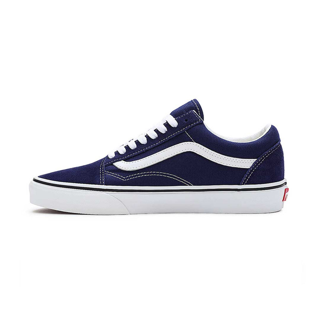 Vans - Unisex Old Skool Colour Theory Shoes (05UFBYM)