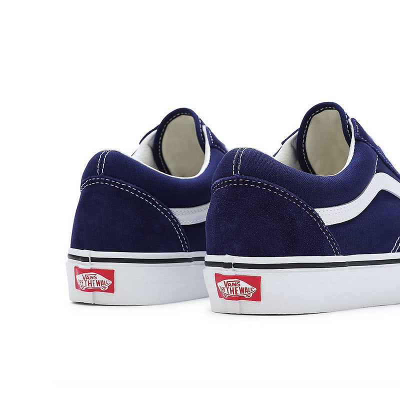 Vans - Chaussures unisexes Old Skool Color Theory (05UFBYM)