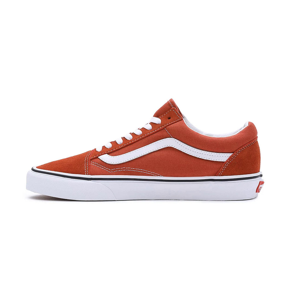 Vans - Chaussures unisexes Old Skool Color Theory (05UF49X)