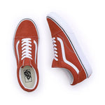 Vans - Unisex Old Skool Colour Theory Shoes (05UF49X)