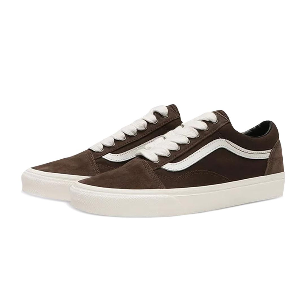 Vans - Unisex Old Skool Oversized Lace Shoes (07NTY49)