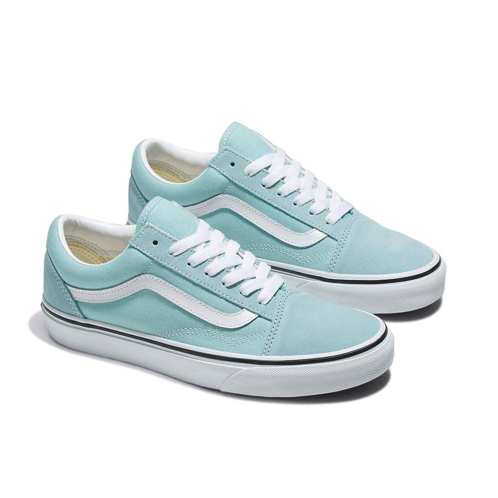 Vans - Chaussures Old Skool unisexes (07NTH7O) 