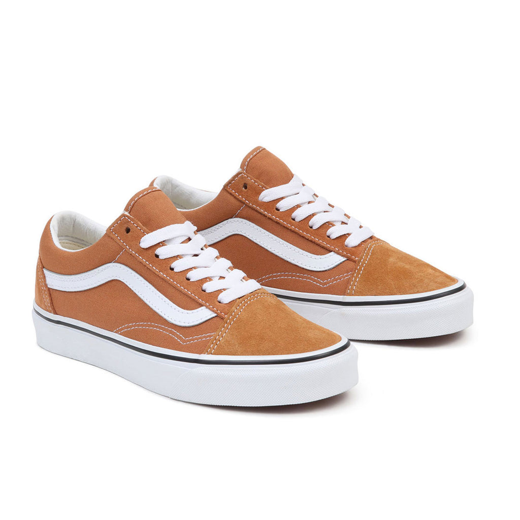 Vans - Unisex Old Skool Shoes (5JMIBKQ)