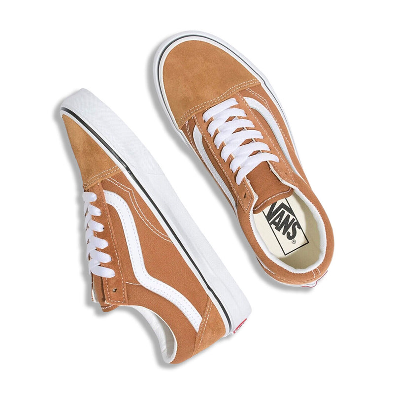 Vans - Chaussures Old Skool unisexes (5JMIBKQ) 