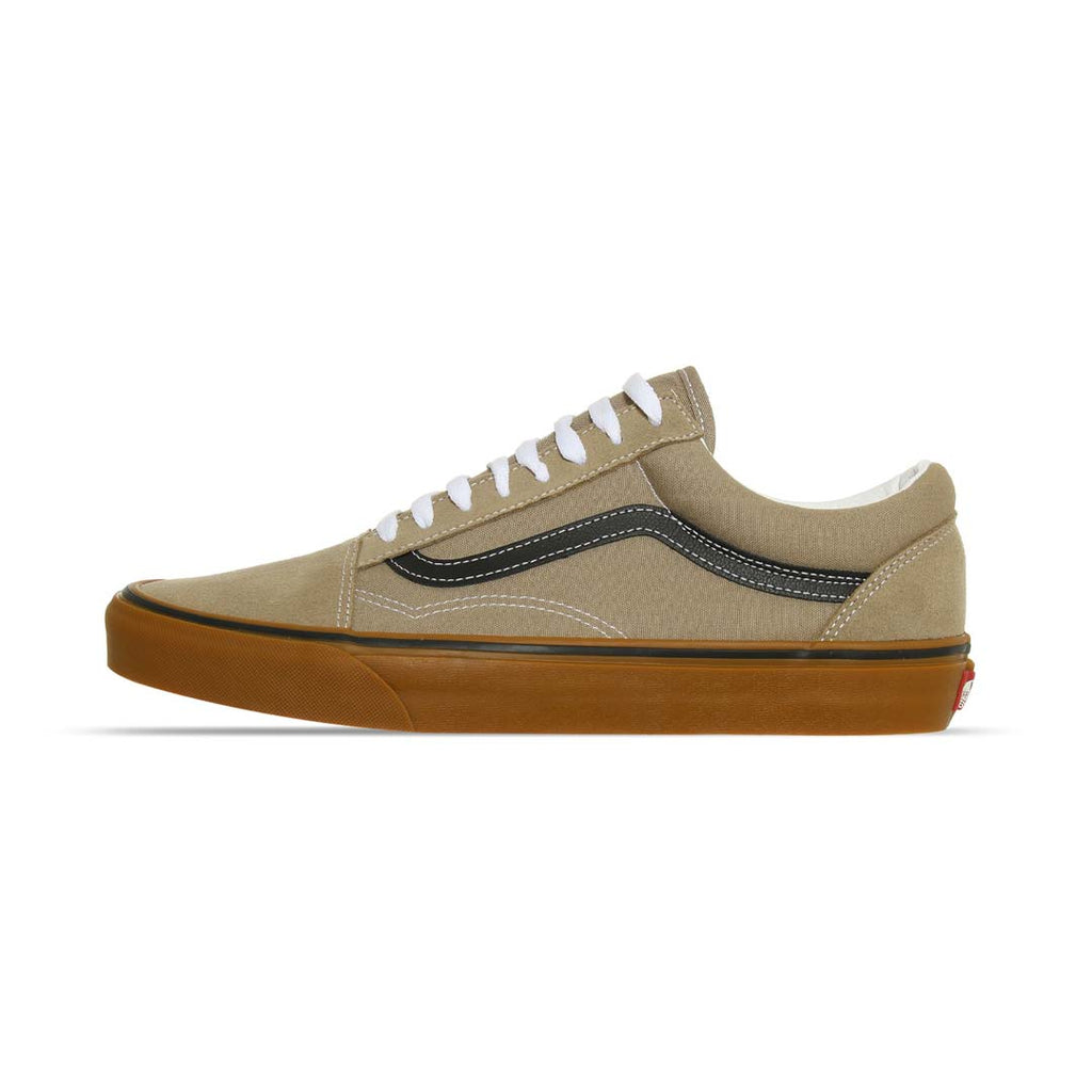 Vans - Unisex Old Skool Shoes (5KRFA9M)