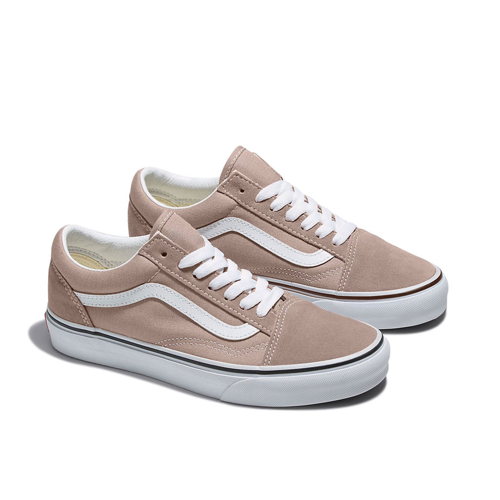 Vans - Chaussures Old Skool unisexes (5KRFAVK) 