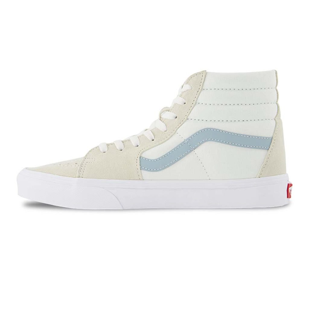 Vans - Chaussures SK8-Hi unisexes (32QG9LY) 