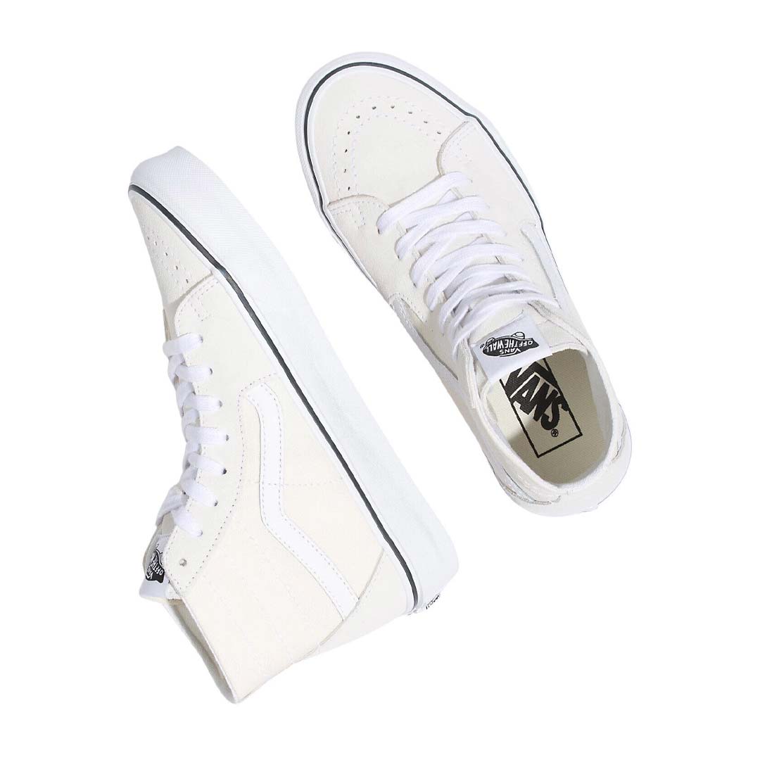 Vans - Unisex SK8-Hi Tapered Shoes (4U16FS8) – SVP Sports
