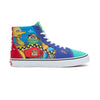 Vans - Unisex Sesame Street x Vans Sk8-Hi Shoes (0D5IBMB)