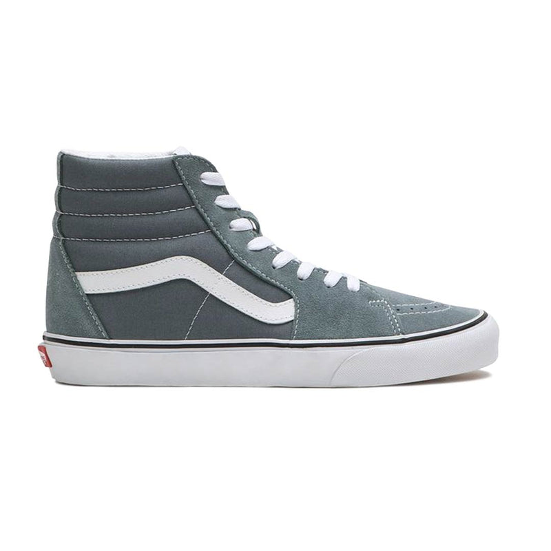 Vans - Chaussures Sk8-Hi Color Theory unisexes (4BVTRV2)