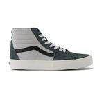 Vans - Chaussures unisexes Sk8-Hi Pig en daim (0CP9G0Z)