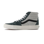 Vans - Chaussures unisexes Sk8-Hi Pig en daim (0CP9G0Z)