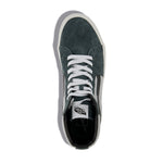 Vans - Chaussures unisexes Sk8-Hi Pig en daim (0CP9G0Z)