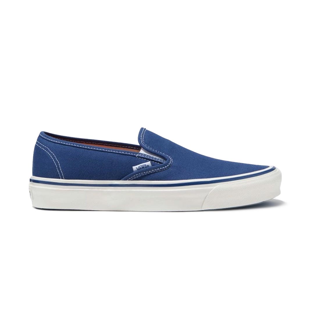 Vans Unisex Slip On 48 Deck DX Shoes 05UPIGV SVP Sports