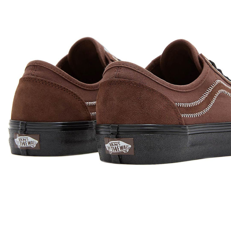 Vans - Chaussures unisexes Style 36 Decon VR3 SF X Michael February (07R2YI5)