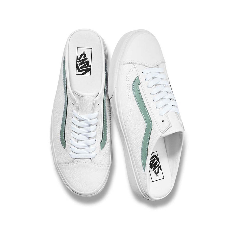 vans old skool mule