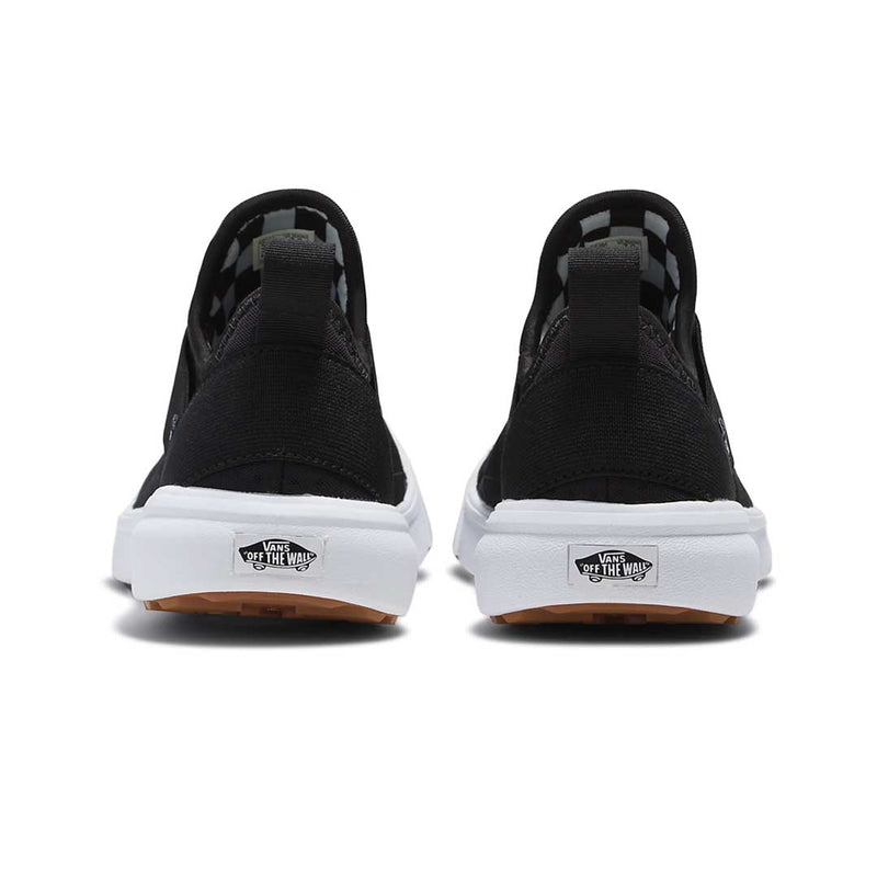 Vans - Chaussures UltraRange Gore unisexes (3MVRBLK) 