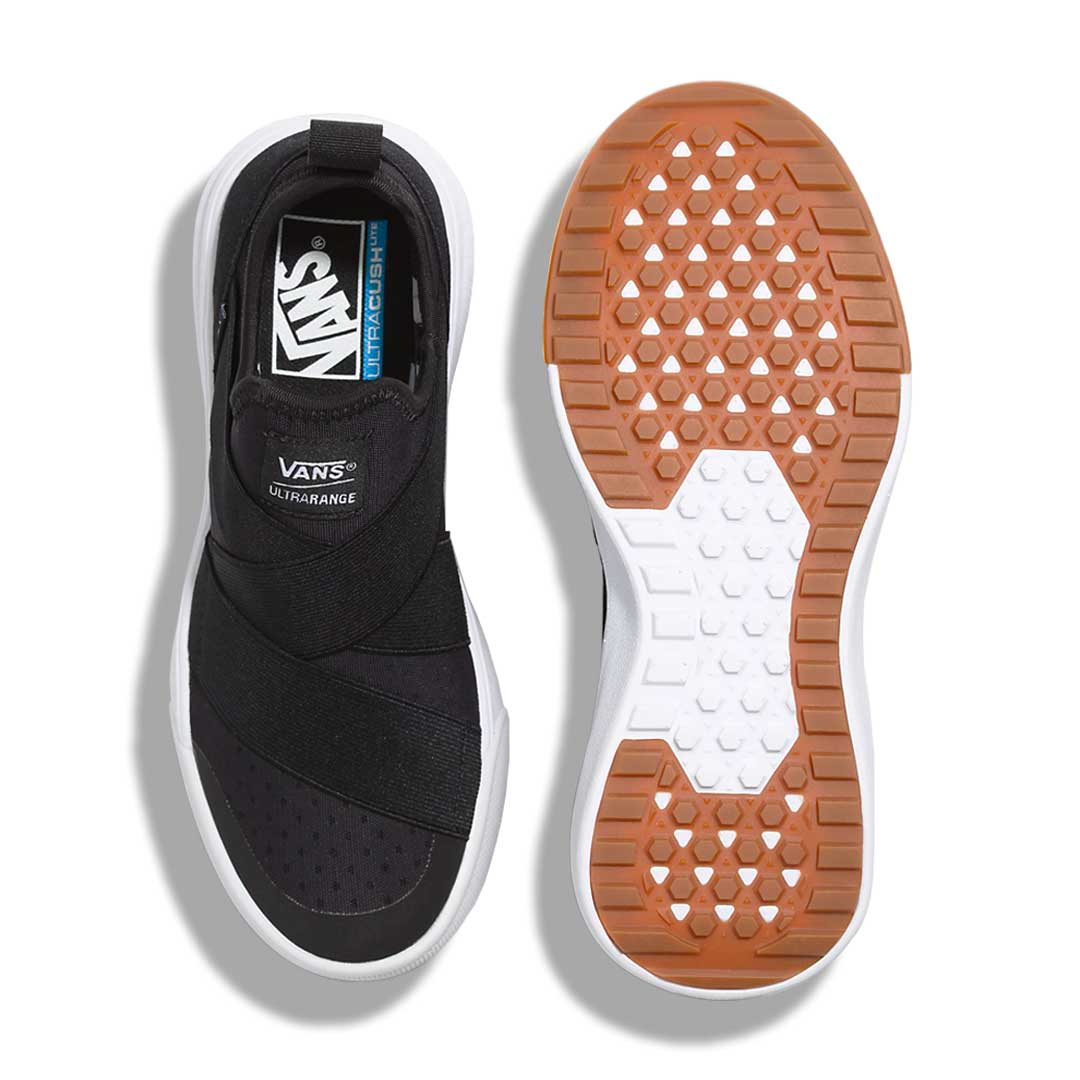 Checkerboard ultrarange gore shoes Clearance